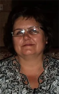 Маргарита Викторовна - репетитор по математике