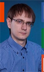 Евгений Игоревич - репетитор по информатике