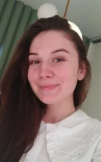 Дарина Рустамовна - репетитор по английскому языку