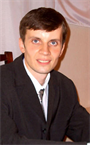 Алексей Владимирович - репетитор по обществознанию и экономике