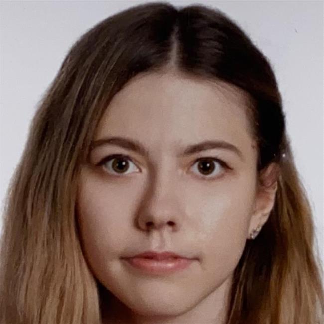 фотография репетитора