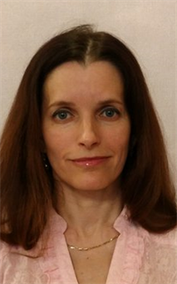 Вера Александровна - репетитор по математике