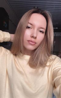 Алина Денисовна - репетитор по литературе и русскому языку