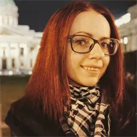 фотография репетитора