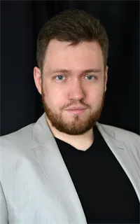 Сергей Константинович - репетитор по музыке