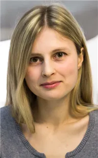Екатерина Викторовна - репетитор по биологии, химии и другим предметам