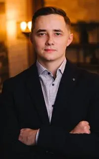 Алексей Сергеевич - репетитор по истории и обществознанию