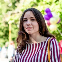 фотография репетитора
