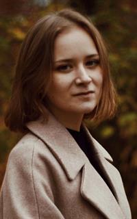 Мария Руслановна - репетитор по музыке