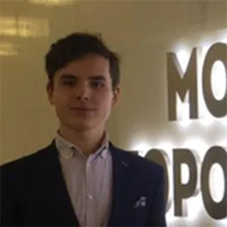 фотография репетитора