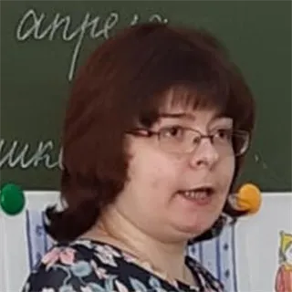 фотография репетитора