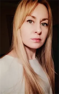 Анна Владимировна - репетитор по другим предметам и музыке