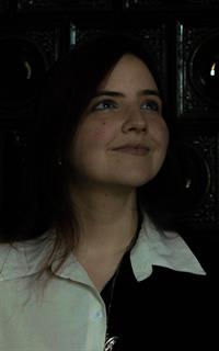 Софья Сергеевна - репетитор по английскому языку, французскому языку, истории и другим предметам