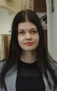 Юлия Сергеевна - репетитор по истории и обществознанию