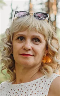 Ирина Федоровна - репетитор по подготовке к школе и предметам начальной школы