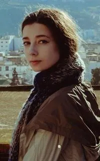 Ксения Антоновна - репетитор по английскому языку