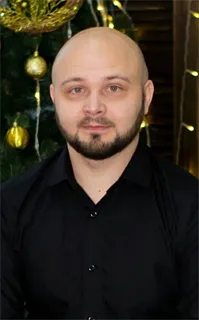Владимир Владимирович - репетитор по информатике