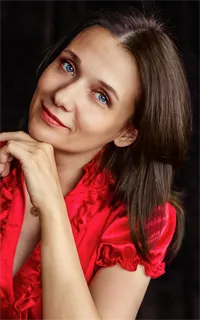 Елена Антоновна - репетитор по изобразительному искусству