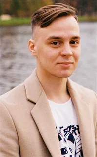 Иван Андреевич - репетитор по математике и русскому языку