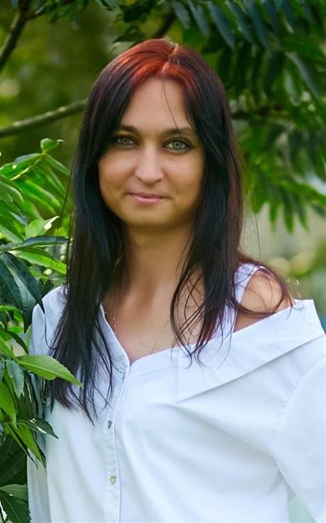 Наталья Вячеславовна - репетитор по русскому языку