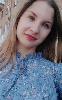 Маргарита Николаевна - репетитор по русскому языку и математике
