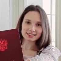 фотография репетитора