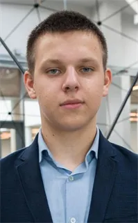 Егор Ильич - репетитор по математике и физике