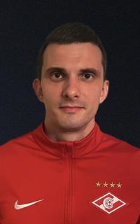 Игорь Сергеевич - репетитор по спорту и фитнесу