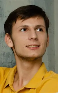 Богдан Александрович - репетитор по математике и физике