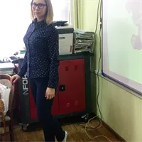 фотография репетитора