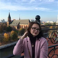 фотография репетитора