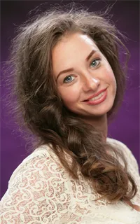 Вера Юрьевна - репетитор по подготовке к школе, предметам начальной школы и другим предметам