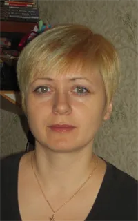Ирина Евгеньевна - репетитор по немецкому языку