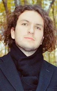 Дмитрий Игоревич - репетитор по английскому языку и французскому языку