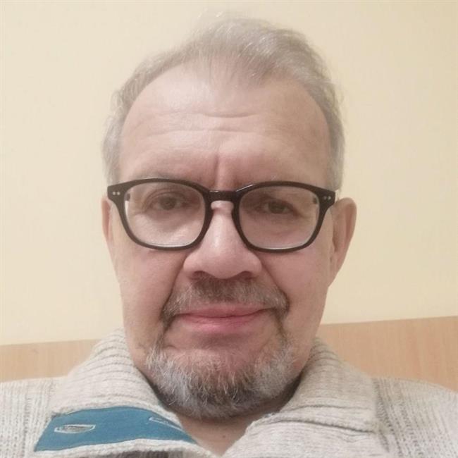 фотография репетитора