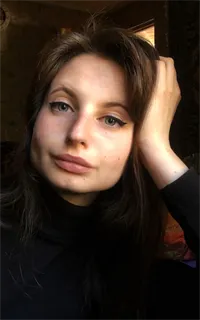 Дарья Георгиевна - репетитор по английскому языку
