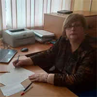 фотография репетитора