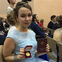 фотография репетитора
