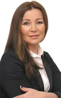 Юлия Владимировна - репетитор по английскому языку