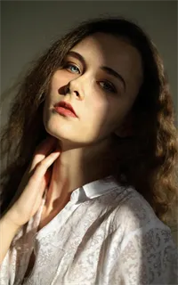 Анастасия Юрьевна - репетитор по английскому языку