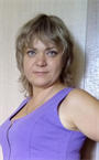 Татьяна Павловна - репетитор по химии
