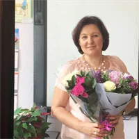 фотография репетитора