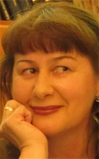Ольга Игоревна - репетитор по литературе