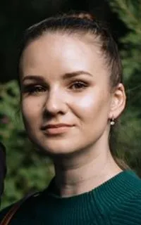 Ксения Андреевна - репетитор по математике и информатике