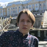 фотография репетитора