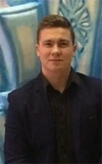 Вячеслав Андреевич - репетитор по математике