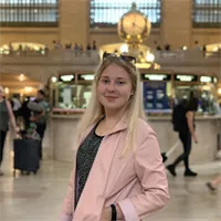 фотография репетитора