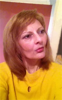 Светлана Викторовна - репетитор по изобразительному искусству и английскому языку