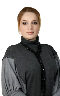 Ольга Антольевна - репетитор по русскому языку, литературе, предметам начальной школы и математике