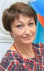 Наталия Евгеньевна - репетитор по химии